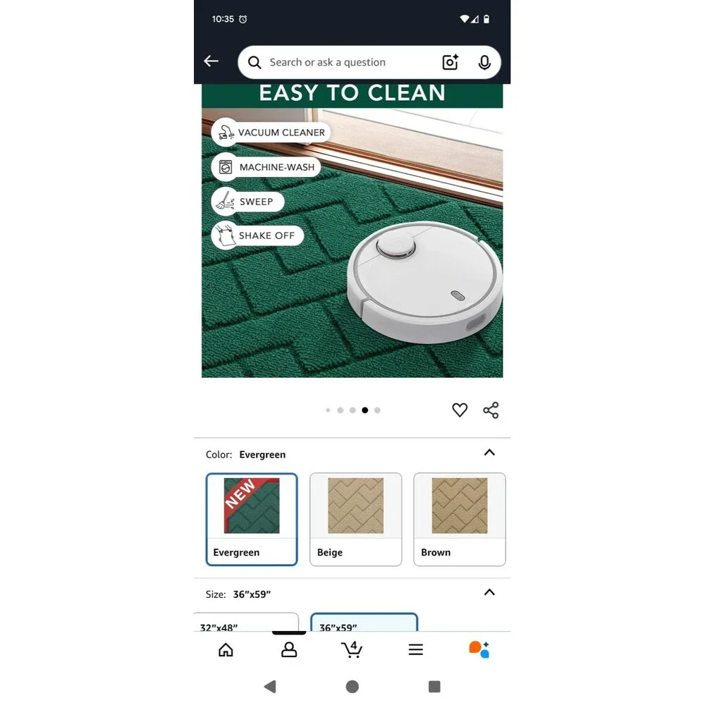 Area Rug
